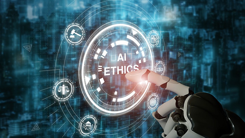 Why ethical safeguards are critical in AI development