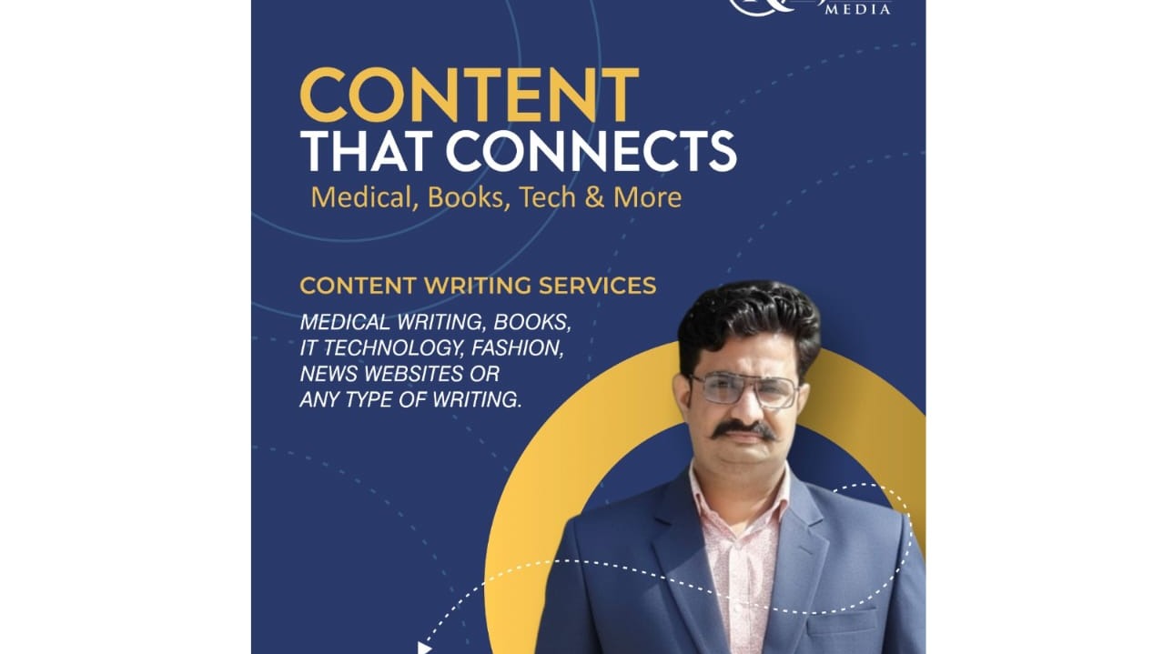 Rajasi Media ace the game with a data-driven content strategy
for digital growth.