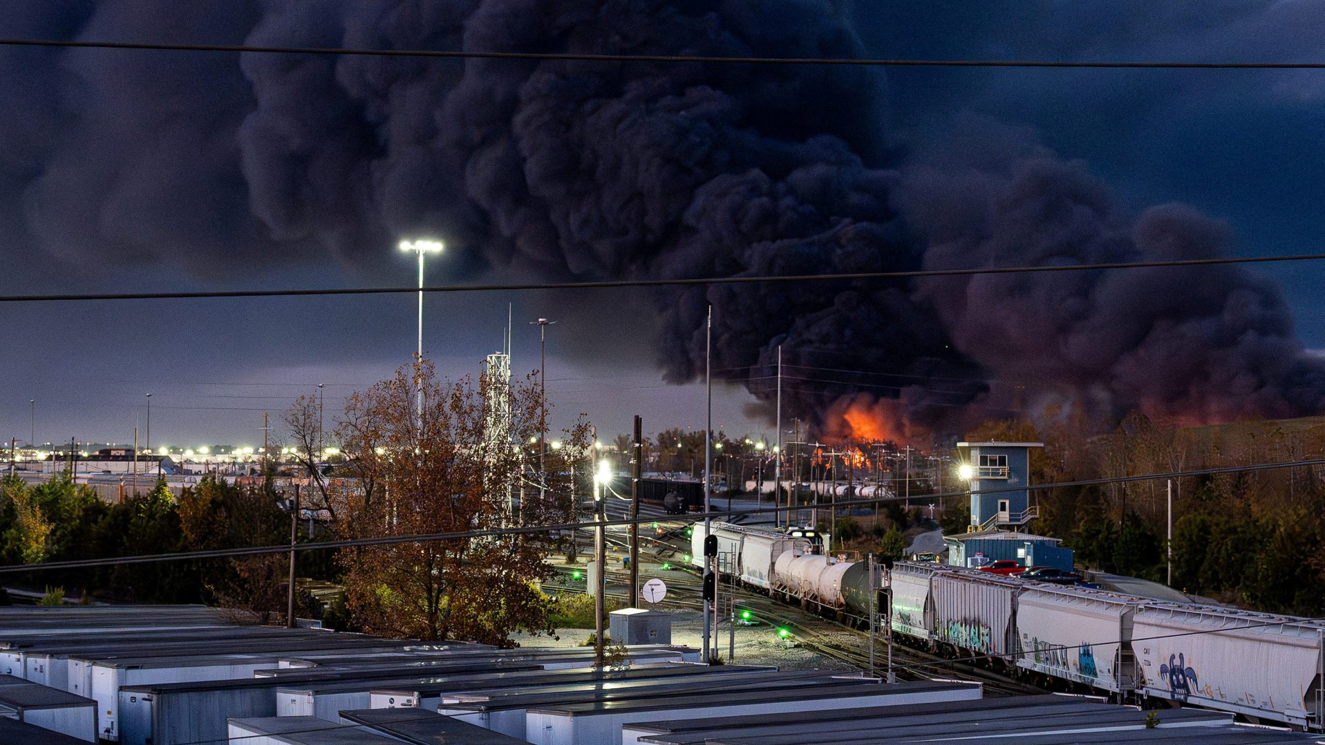 The Immediate and Long Term Impact of the Louisville Cargo Plane Crash on UPS Worldport Global Logistics