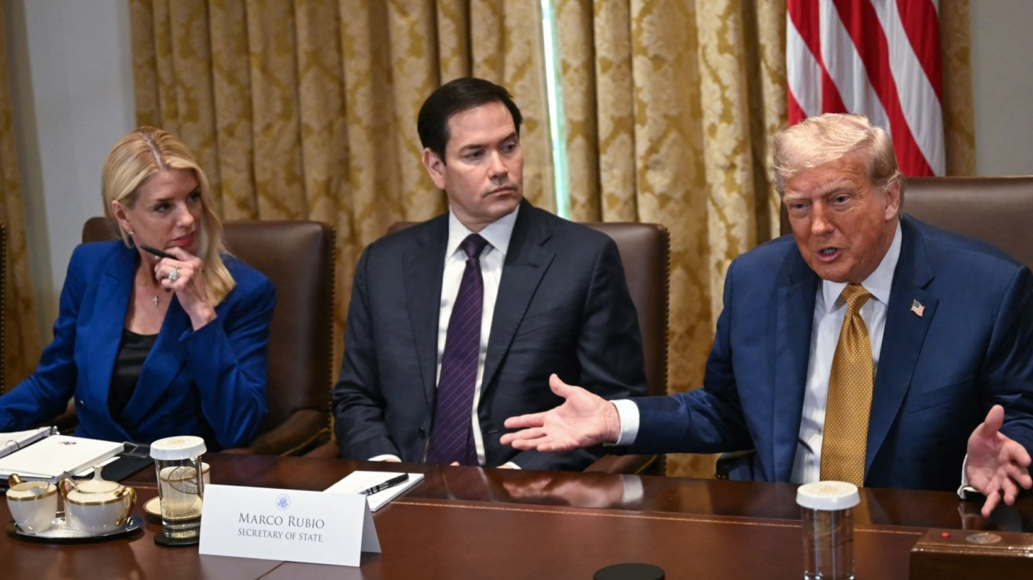 Renewed Scrutiny of High Profile Figures’ Ties to Jeffrey Epstein as Newly Released Congressional Documents Fuel Federal Probe