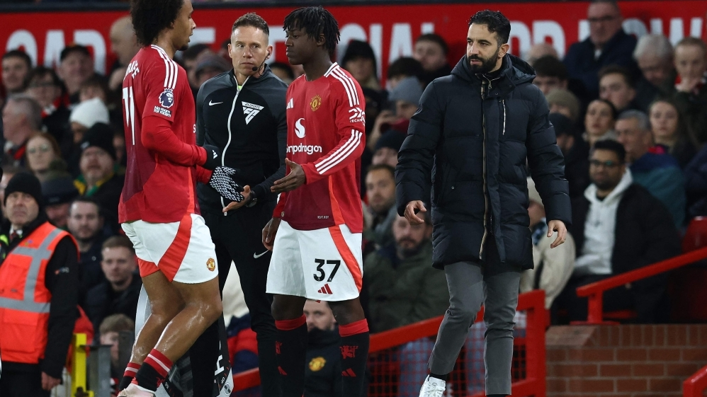 The Growing Need for Attacking Reinforcements at Manchester United Following Another Toothless Performance
