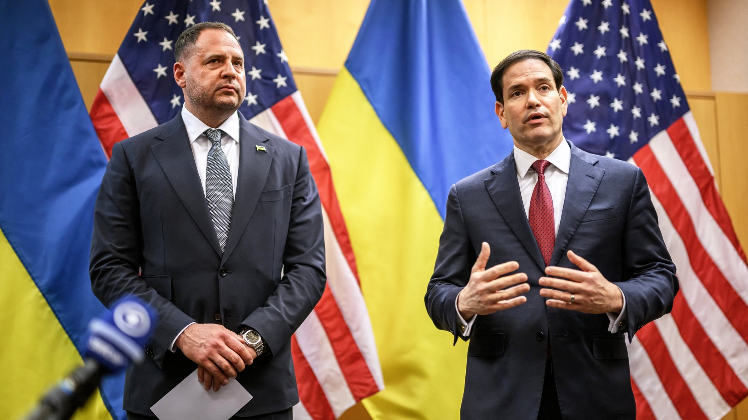 Assessing the Ukrainian Delegation’s Reported Substantial Progress in Converging Positions with the American Side in Florida Peace Talks