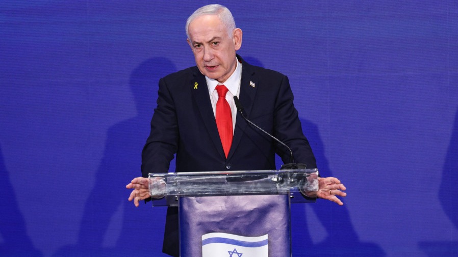 Israel becomes first country to recognise Somaliland as sovereign state, marking historic diplomatic shift