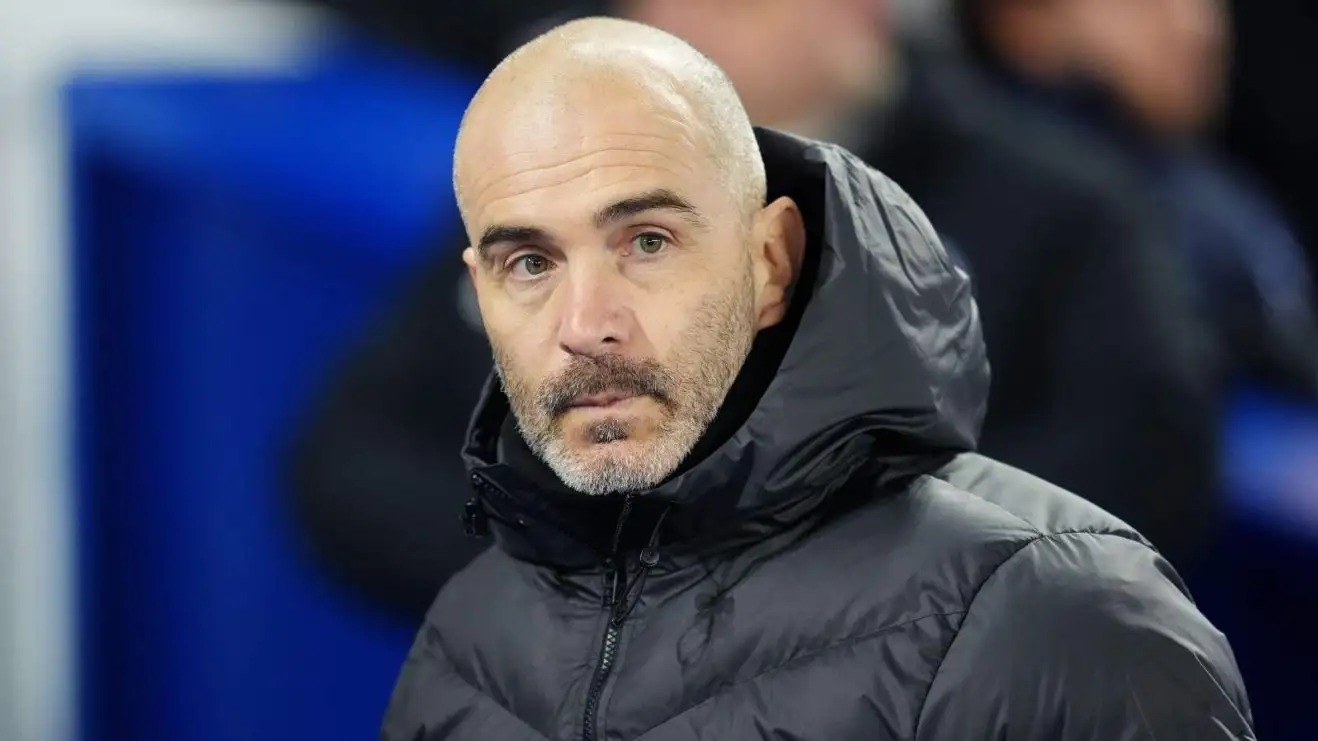 Enzo Maresca on Brink of Chelsea Sack as Emergency Meeting Called Amid Owners Discontent