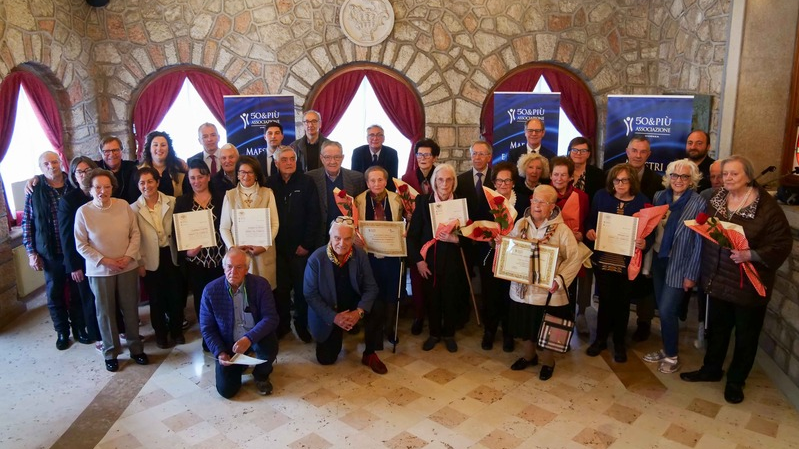 Plateau Trade Sector Celebrates 24 Outstanding Masters and Professionals 