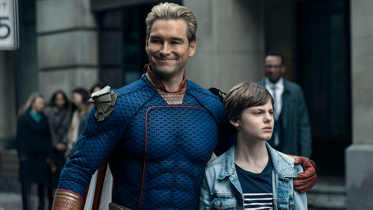 ‘The Boys’ Season 5 Finale Ending Explained: How the Story Finally Ends