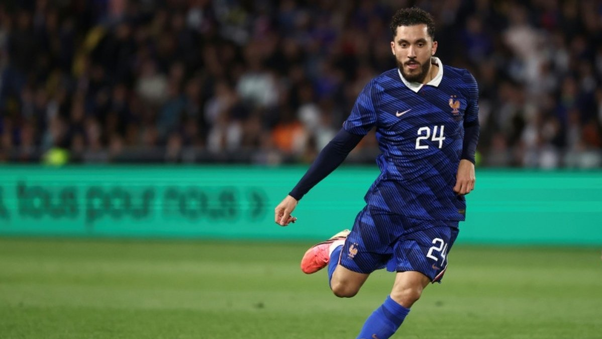 Cherki Scores as France Fall to Ivory Coast in International Friendly