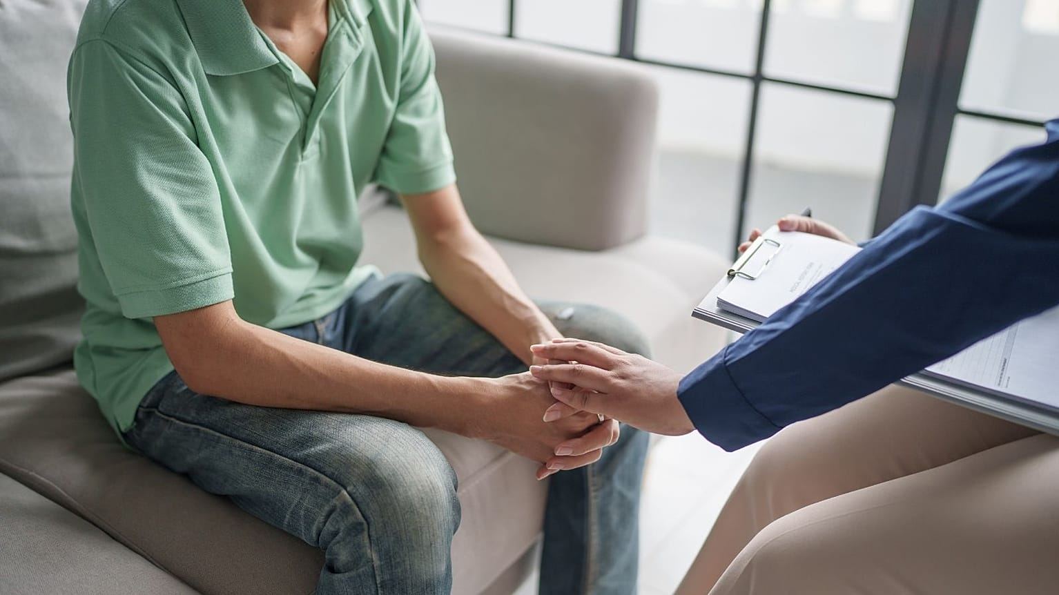 Mental Health Support in Hong Kong for Therapy and Counselling by HarmoniaLive 