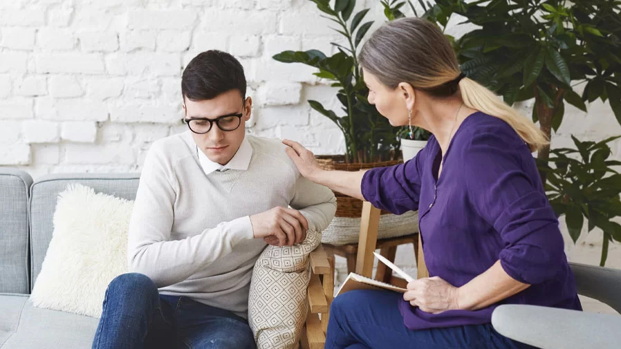 Best Specialist for Anxiety Disorder in Hong Kong: Harmonialive