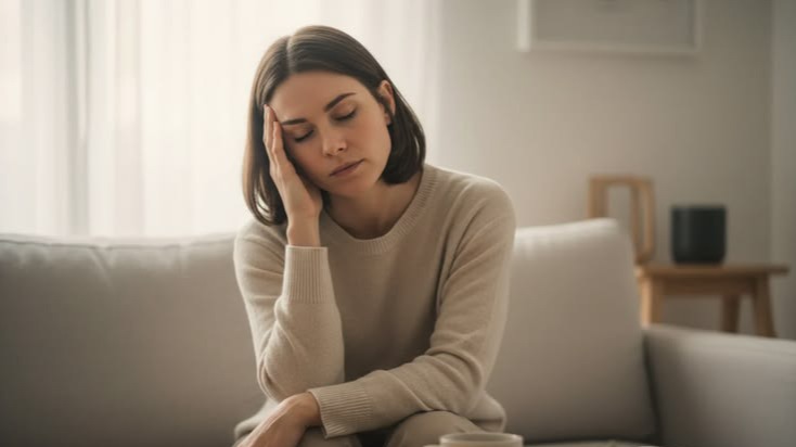 Find an Experienced Anxiety Therapist in Hong Kong