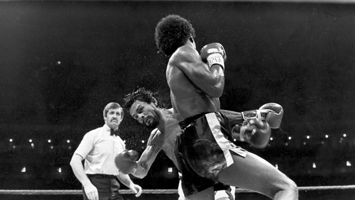 Opinion Showtime Documentary Indicates Sugar Ray Leonard, Roberto Duran, Thomas Hearns And Marvin Hagler As Real 'Kings'.