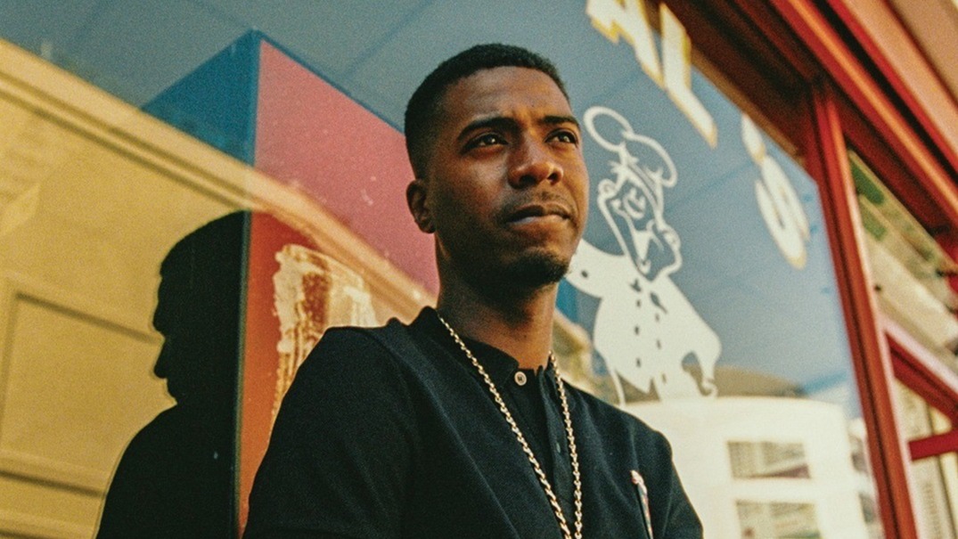 Rapper Nines Was Convicted Of Importing 28kg Of Marijuana.